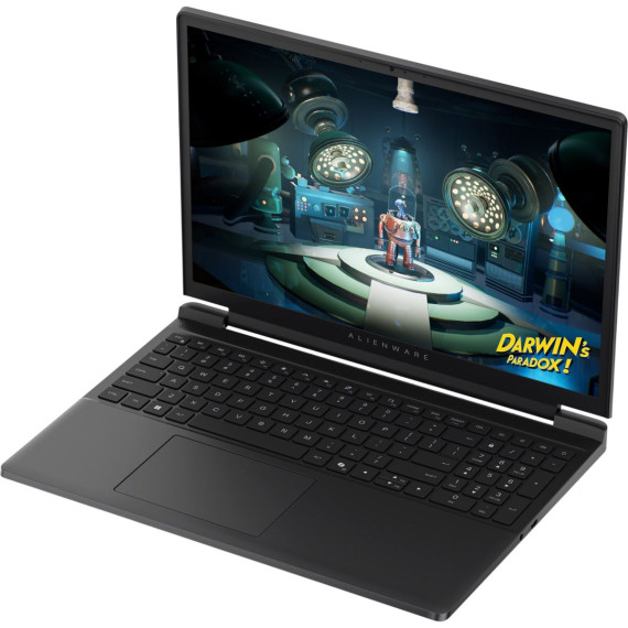 Alienware 15 DA15265 (LDA15265-5263BLK-PUS)