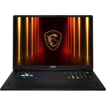 MSI Vector A18 HX A9WIG (A9WIG-223US)
