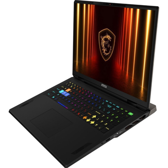 MSI Vector A18 HX A9WIG (A9WIG-223US)