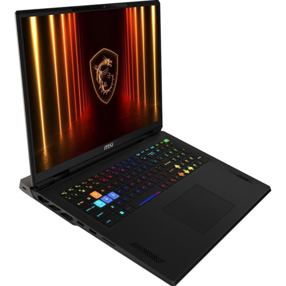 MSI Vector A18 HX A9WIG (A9WIG-223US)
