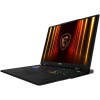 MSI Vector A18 HX A9WIG (A9WIG-223US)