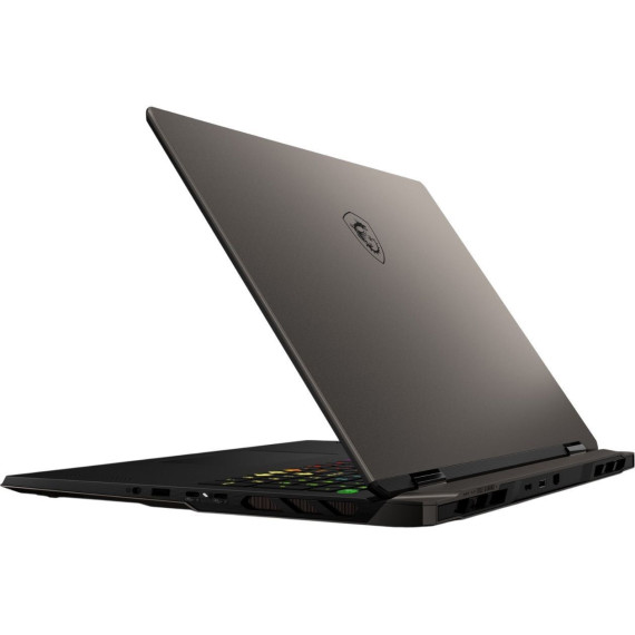 MSI Vector A18 HX A9WIG (A9WIG-223US)