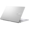 ASUS VivoBook 15 F1504VA Cool Silver (F1504VA-W401)
