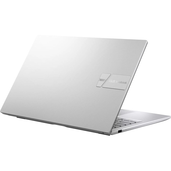 ASUS VivoBook 15 F1504VA Cool Silver (F1504VA-W401)
