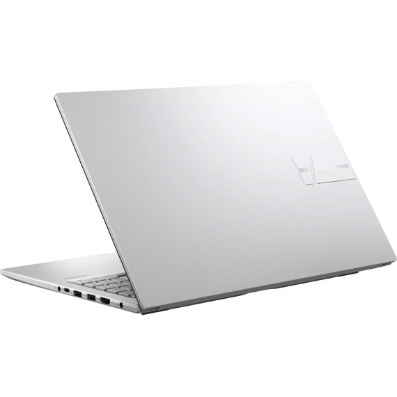 ASUS VivoBook 15 F1504VA Cool Silver (F1504VA-W401)