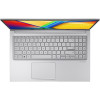 ASUS VivoBook 15 F1504VA Cool Silver (F1504VA-W161)