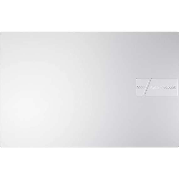 ASUS VivoBook 15 F1504VA Cool Silver (F1504VA-W161)