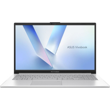 ASUS VivoBook Go 15 E1504TA Cool Silver (E1504TA-BQ284)