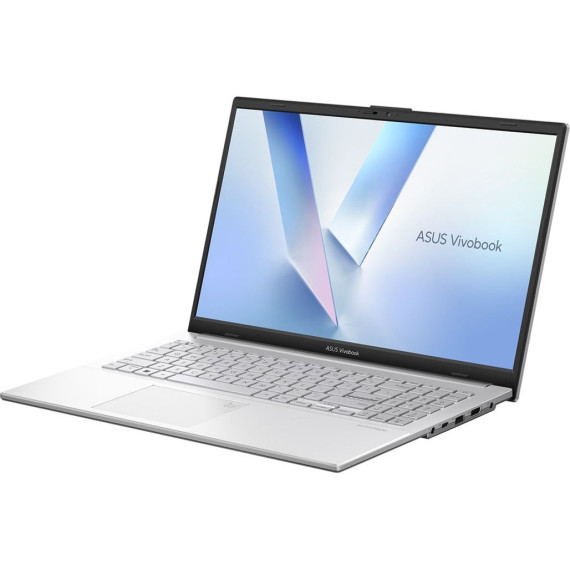 ASUS VivoBook Go 15 E1504TA Cool Silver (E1504TA-BQ284)