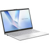ASUS VivoBook Go 15 E1504TA Cool Silver (E1504TA-BQ284)