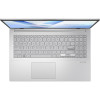 ASUS VivoBook Go 15 E1504TA Cool Silver (E1504TA-BQ284)