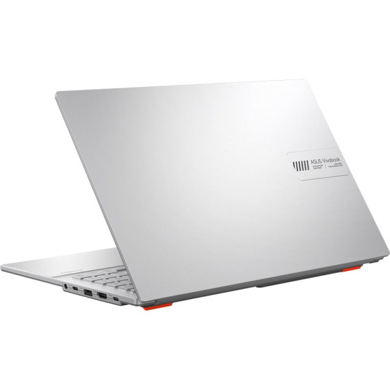 ASUS VivoBook Go 15 E1504TA Cool Silver (E1504TA-BQ284)