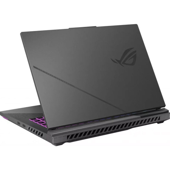 ASUS ROG Strix G16 G614PP (G614PP-WH94) Custom 64GB RAM 2TB
