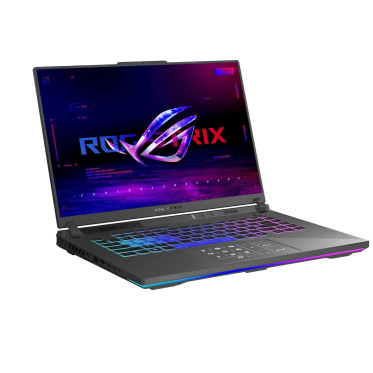ASUS ROG Strix G16 G614PP (G614PP-WH94) Custom 64GB RAM 2TB