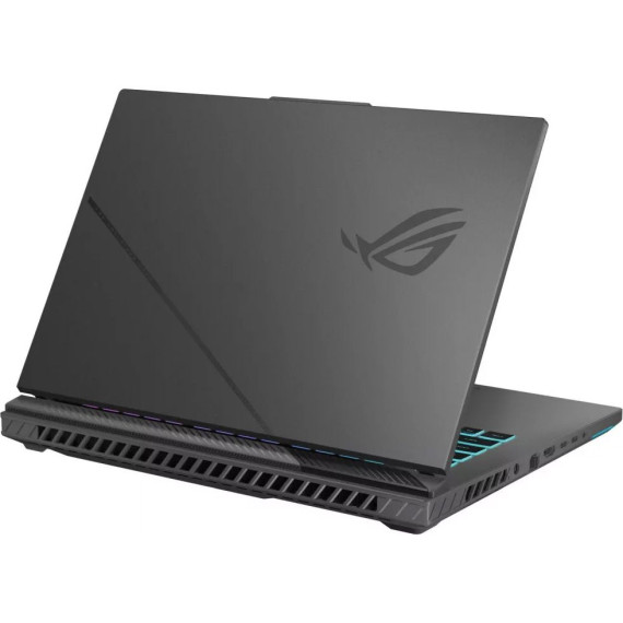 ASUS ROG Strix G16 G614PP (G614PP-WH94) Custom 64GB RAM 2TB