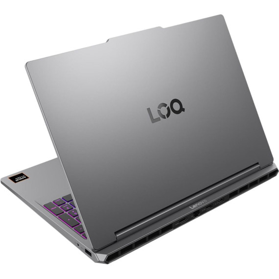 Lenovo LOQ 15AHP11 Luna Grey (83TN00BDRA)