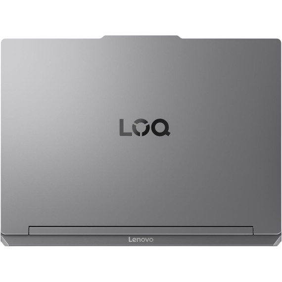 Lenovo LOQ 15AHP11 Luna Grey (83TN00BDRA)