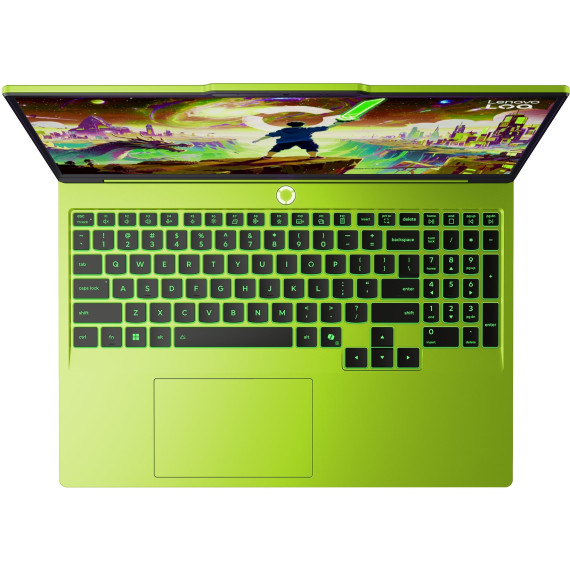 Lenovo LOQ 15AHP11 Surge Green (83TN00DDRA)