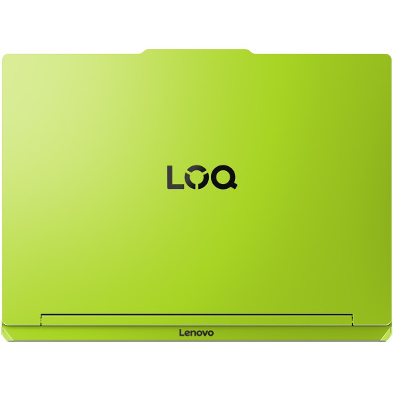 Lenovo LOQ 15AHP11 Surge Green (83TN00DDRA)