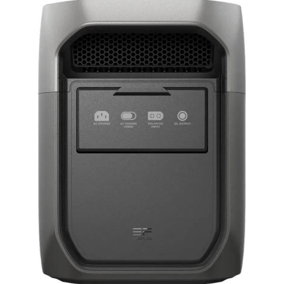 EcoFlow DELTA 3 Max (FD3M-G-EU-CBOX)