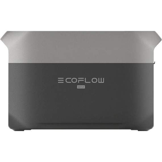 EcoFlow DELTA 3 Max (FD3M-G-EU-CBOX)