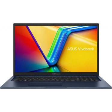 ASUS VivoBook 17 F1704VA (F1704VA-MS72)