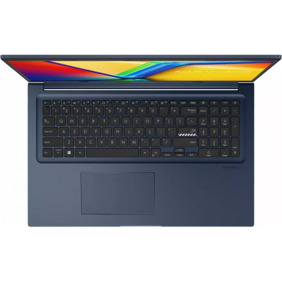 ASUS VivoBook 17 F1704VA (F1704VA-MS72)