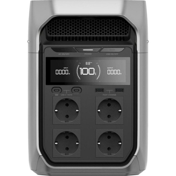 EcoFlow DELTA 3 Plus (EF_DELTA3Plus)