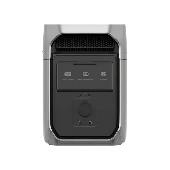EcoFlow DELTA 3 Plus (EF_DELTA3Plus)