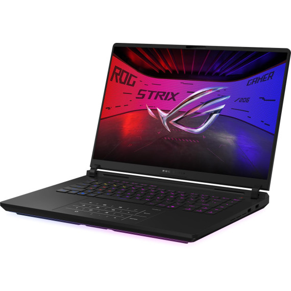 ASUS ROG Strix SCAR 16 G635LX (G635LX-DS96)