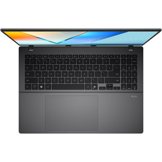 ASUS VivoBook S16 M3607HA Matte Gray (M3607HA-SH231)