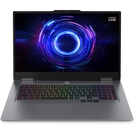 Lenovo LOQ 17IRX10 (83JH001LGE)