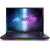 GIGABYTE AORUS MASTER 18 (BZHC6UKD45SP)