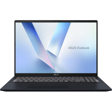 ASUS Vivobook 16 M1607KA Quiet Blue (M1607KA-MB010, 90NB15F1-M000A0)