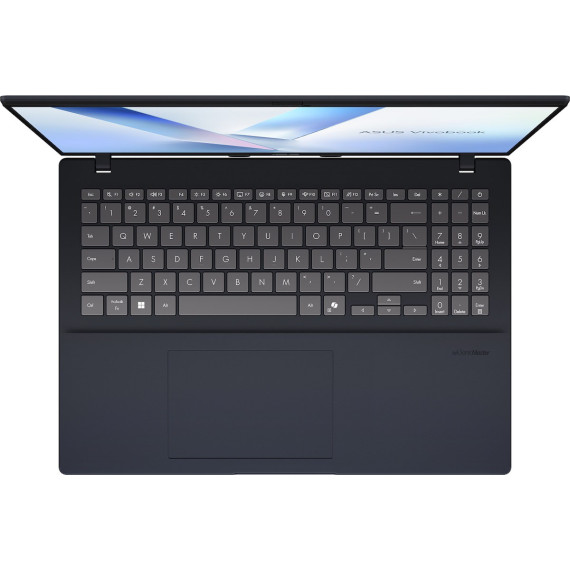 ASUS Vivobook 16 M1607KA Quiet Blue (M1607KA-MB010, 90NB15F1-M000A0)