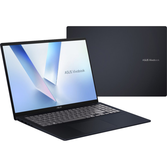 ASUS Vivobook 16 M1607KA Quiet Blue (M1607KA-MB010, 90NB15F1-M000A0)