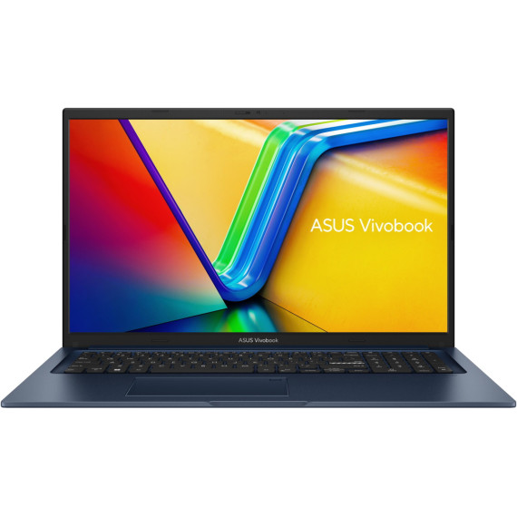 ASUS Vivobook 17 X1704VA Quiet Blue (X1704VA-AU943)
