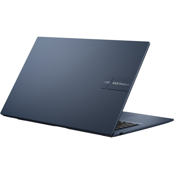 ASUS Vivobook 17 X1704VA Quiet Blue (X1704VA-AU943)