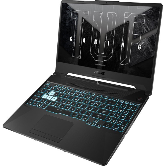 ASUS TUF Gaming A15 FA506NCG Graphite Black (FA506NCG-HN367, 90NR0JF7-M00UU0)