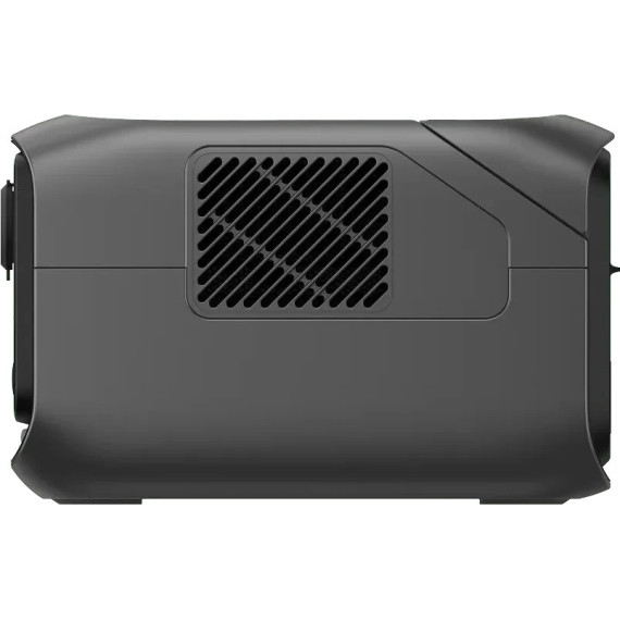 EcoFlow RIVER 3 Plus (EFRIVER3Plus-EU-CBOX) (Витрина)