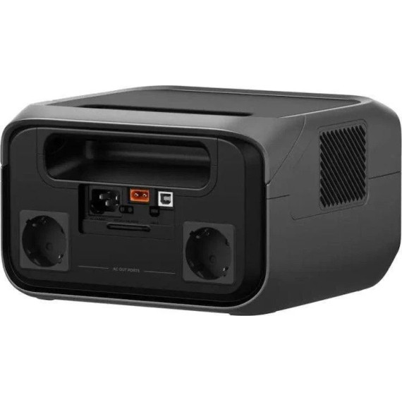EcoFlow RIVER 3 Plus (EFRIVER3Plus-EU-CBOX) (Витрина)