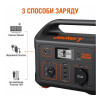 Jackery Explorer 500EU (PB930975) (Витрина)