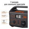 Jackery Explorer 500EU (PB930975) (Витрина)