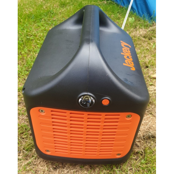 Jackery Explorer 1000EU (PB930982) (Витрина)