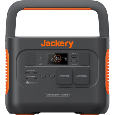 Jackery Explorer 1000 PRO (Витрина)