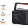 Jackery Explorer 1000 PRO (Витрина)