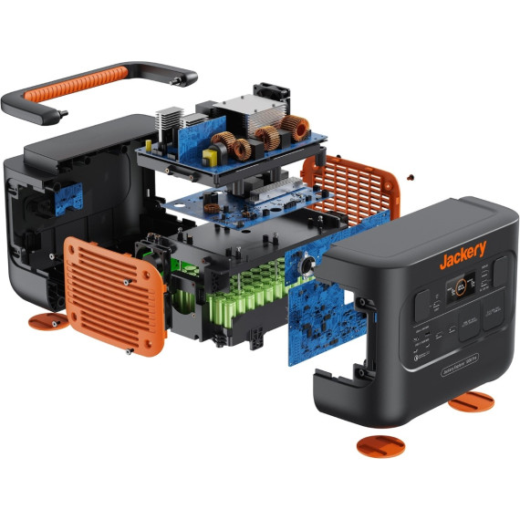 Jackery Explorer 1000 PRO (Витрина)