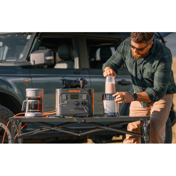 Jackery Explorer 1000 PRO (Витрина)