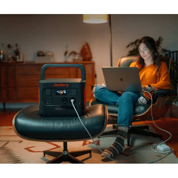 Jackery Explorer 1000 PRO (Витрина)