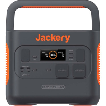 Jackery Explorer 2000 Pro (Витрина)